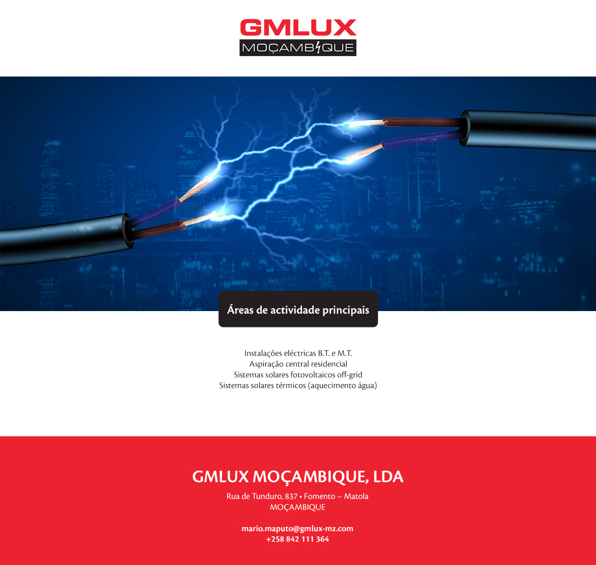 GMLUX